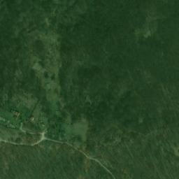 Satellite imagery of Butine, BA