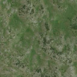 Satellite imagery of Trevija Glava, BA