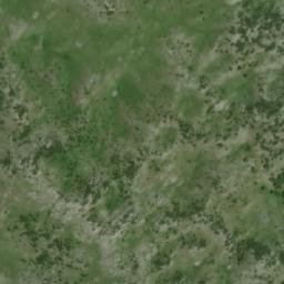 Satellite imagery of Trevija Glava, BA