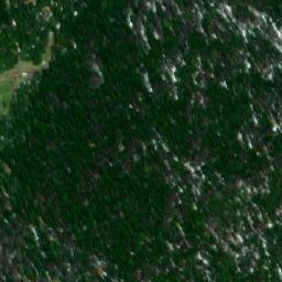 Satellite imagery of Begova Ravna Gora, BA