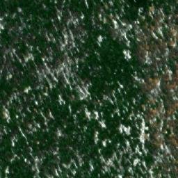 Satellite imagery of Pliješ, BA