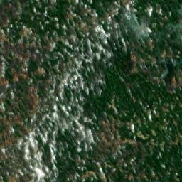 Satellite imagery of Pliješ, BA