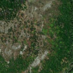 Satellite imagery of Orova Kita, BA