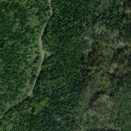 Satellite imagery of Orova Kita, BA