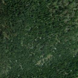 Satellite imagery of Jablanovo Brdo, BA