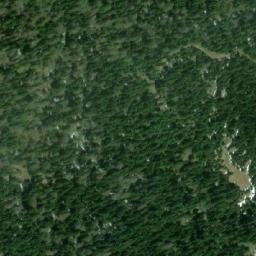 Satellite imagery of Jablanovo Brdo, BA
