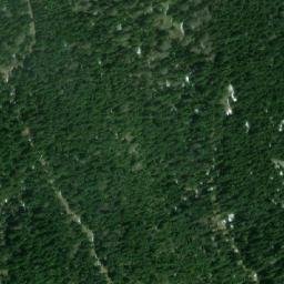 Satellite imagery of Jablanovo Brdo, BA