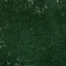 Satellite imagery of Ruda Planina, BA