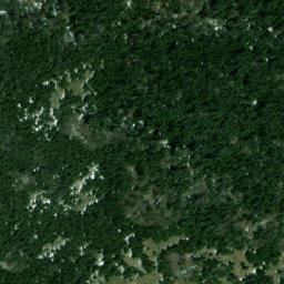 Satellite imagery of Ruda Planina, BA