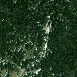 Satellite imagery of Ruda Planina, BA