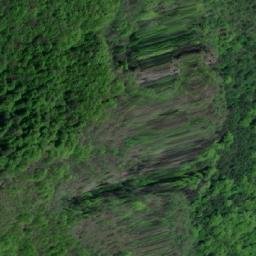 Satellite imagery of Kukonos, BA