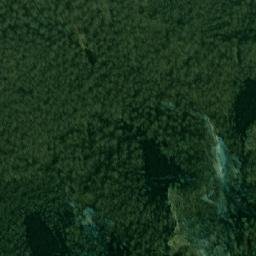 Satellite imagery of Tisovac, BA