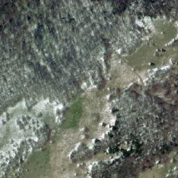 Satellite imagery of Slabić, BA