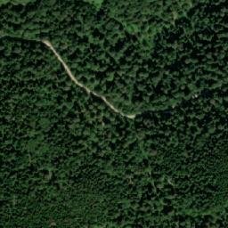 Satellite imagery of Crnkova Glavica, BA