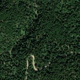 Satellite imagery of Bakić, BA