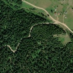 Satellite imagery of Bakić, BA