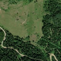 Satellite imagery of Bakić, BA