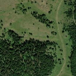 Satellite imagery of Bavljača, BA