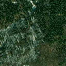 Satellite imagery of Brda, BA