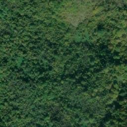 Satellite imagery of Golo Brdo, BA