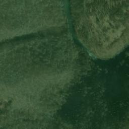Satellite imagery of Pođelo, BA