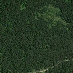 Satellite imagery of Debeli Brijeg, RS