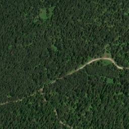 Satellite imagery of Debeli Brijeg, RS