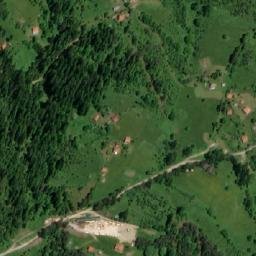 Satellite imagery of Vijogor, RS