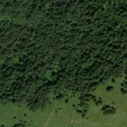 Satellite imagery of Sveti Nikola, BG