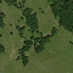 Satellite imagery of Sveti Nikola, BG