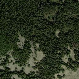 Satellite imagery of Golemi Kamen, BG