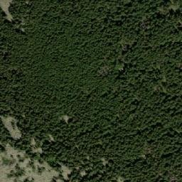 Satellite imagery of Golemi Kamen, BG