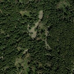 Satellite imagery of Golemi Kamen, BG
