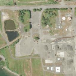 Satellite imagery of Jordan Point, US
