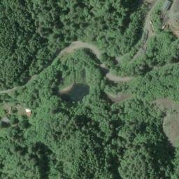 Satellite imagery of Kuhnert Quarry, US