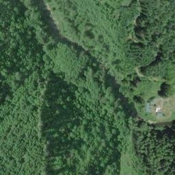 Satellite imagery of Devils Elbow, US
