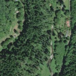 Satellite imagery of Devils Elbow, US
