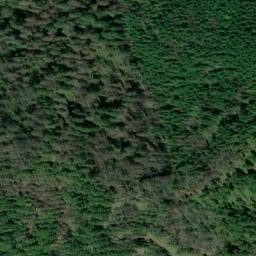 Satellite imagery of Firemans Leap, US