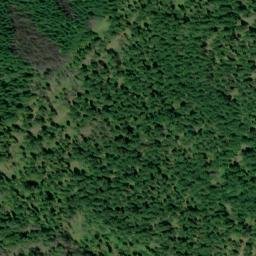 Satellite imagery of Firemans Leap, US