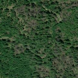 Satellite imagery of Firemans Leap, US
