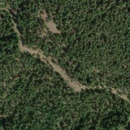 Satellite imagery of Cougar Ridge, US