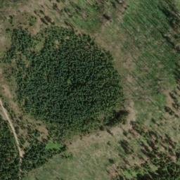 Satellite imagery of Cougar Ridge, US