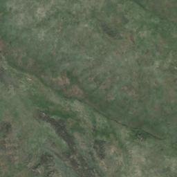 Satellite imagery of McIntyre Ridge, US