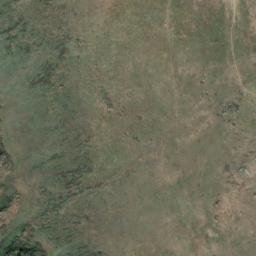 Satellite imagery of McIntyre Ridge, US