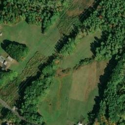 Satellite imagery of RUSSELL — NGS OC2073 — Kennebunk, US, US