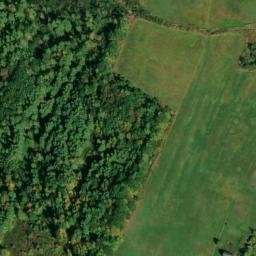 Satellite imagery of RUSSELL — NGS OC2073 — Kennebunk, US, US