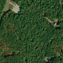 Satellite imagery of U 5 — NGS OC0223 — Arundel, US, US