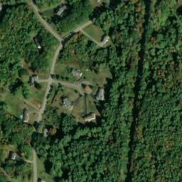 Satellite imagery of U 5 — NGS OC0223 — Arundel, US, US