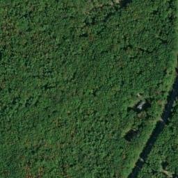 Satellite imagery of BIDDEFORD — NGS OC2052, US