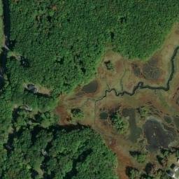 Satellite imagery of BIDDEFORD — NGS OC2052, US